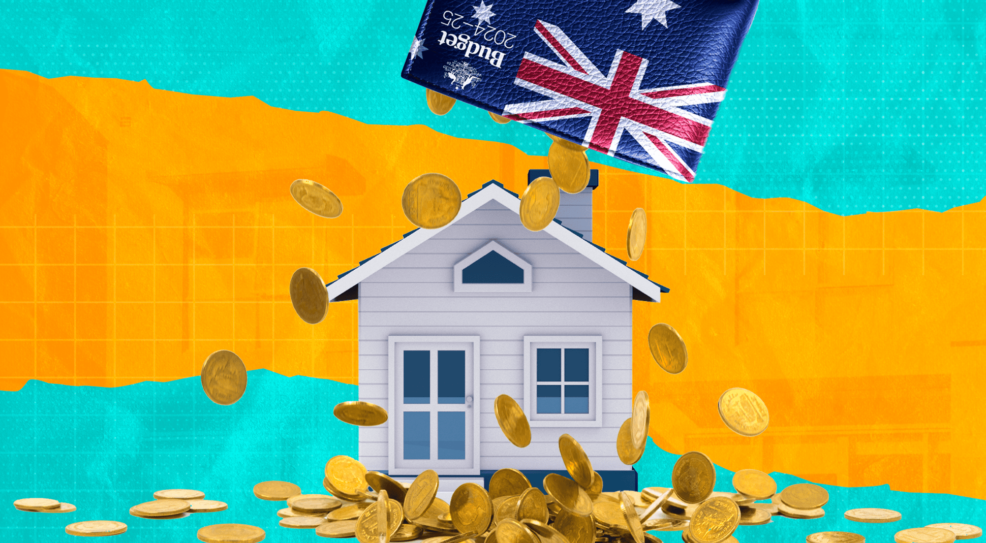 Government to allocate billions of dollars for 2025 housing budget